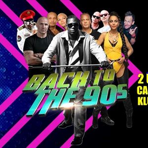 Back 2 to the 90's Back 2 to the 90's