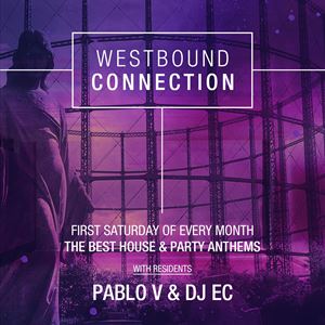Back To Ours presents: Westbound Connection Back To Ours presents: Westbound Connection