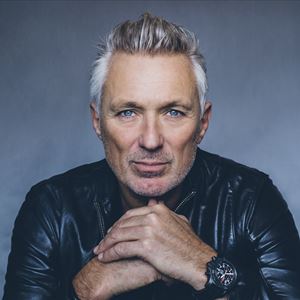 Martin Kemp Back to the 80's DJ Set Martin Kemp Back to the 80's DJ Set