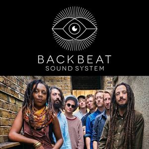 Backbeat Soundsystem (London) Backbeat Soundsystem (London)