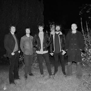 Bad Vibrations Presents: Helicon Bad Vibrations Presents: Helicon