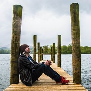 Badly Drawn Boy Badly Drawn Boy