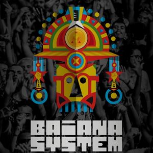 BaianaSystem + Mungo's Hifi + Black Alien BaianaSystem + Mungo's Hifi + Black Alien