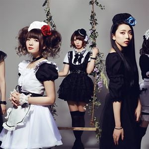 Band-maid Band-maid