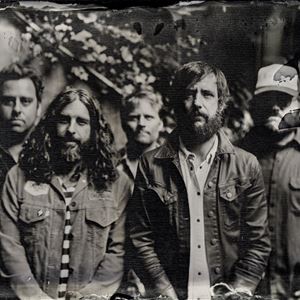 Band Of Horses Band Of Horses