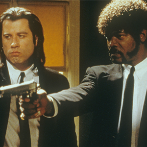 Bank Holiday Sunday: A Quentin Tarantino Special Bank Holiday Sunday: A Quentin Tarantino Special