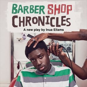 Barber Shop Chronicles Barber Shop Chronicles