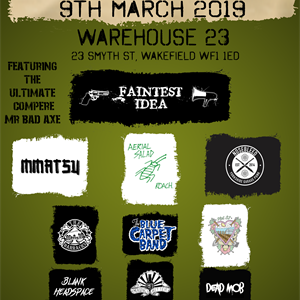 Barking Mad Fest Barking Mad Fest