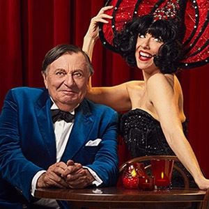 Barry Humphries' Weimar Cabaret Barry Humphries' Weimar Cabaret