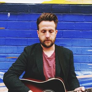 Barry Hyde (The Futureheads) Barry Hyde (The Futureheads)
