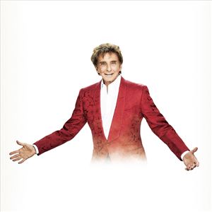 Manilow - Live in Birmingham! Manilow - Live in Birmingham!