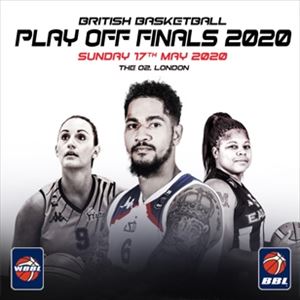 Basketball Play-Off Finals 2020 Basketball Play-Off Finals 2020