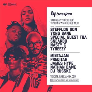 BassJam BassJam