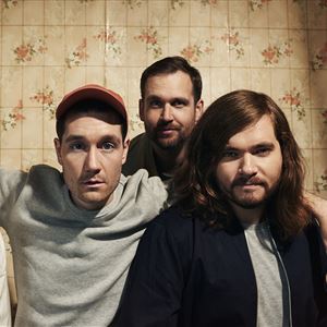 Bastille Bastille