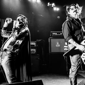 Bat Sabbath