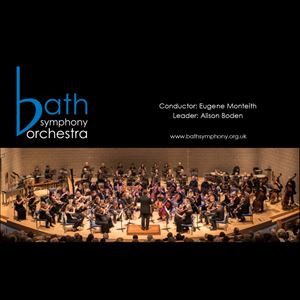 Bath Symphony Orchestra at the Abbey Bath Symphony Orchestra at the Abbey