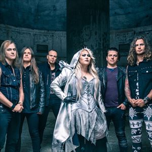 Battle Beast Battle Beast