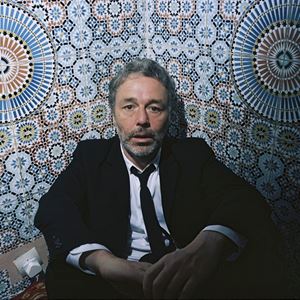 Baxter Dury Baxter Dury