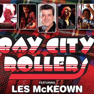 Bay City Rollers Starring Les McKeown Bay City Rollers Starring Les McKeown