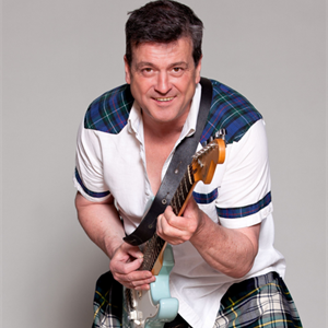 BAY CITY ROLLERS Starring Les McKeown - 2018 Tour BAY CITY ROLLERS Starring Les McKeown - 2018 Tour
