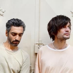 Dudu Tassa And Jonny Greenwood