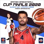 Bbl Cup Final 2020