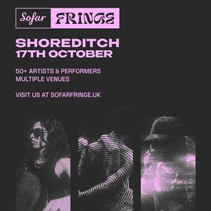 Sofar Fringe: Sofar Sounds Day Festival