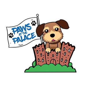 Paws at the Palace