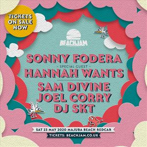 BeachJam 2020 BeachJam 2020