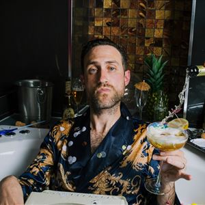 Beardyman - Sheer Volume Tour Beardyman - Sheer Volume Tour