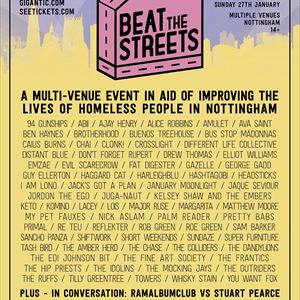 Beat The Streets 2019 Beat The Streets 2019