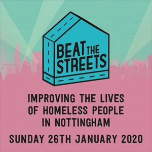 Beat The Streets 2020 Beat The Streets 2020