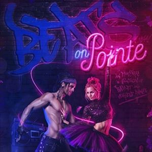 Beats On Pointe Beats On Pointe