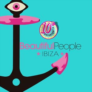 Beautiful People-10 Anniversary-Open Bar Ticket Beautiful People-10 Anniversary-Open Bar Ticket