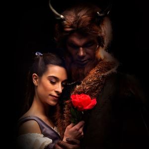 Beauty & the Beast: Ballet Theatre UK Beauty & the Beast: Ballet Theatre UK
