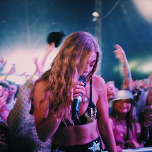 Becky Hill Becky Hill