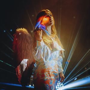 Becky Hill Becky Hill