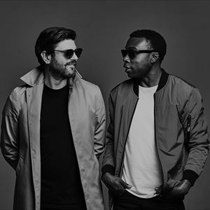 Bedouin Soundclash Bedouin Soundclash