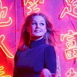 Belinda Carlisle