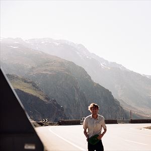 Ben Howard Ben Howard