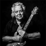 Bernie Marsden