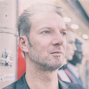 Bertrand Belin Bertrand Belin