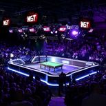 Betfred World Snooker Championship Qualifiers