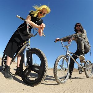 Better Oblivion Community Center Better Oblivion Community Center