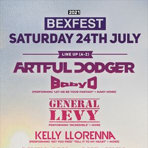 Bexfest Bexfest