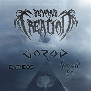 Beyond Creation Beyond Creation