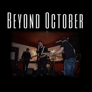 Beyond October Beyond October