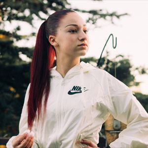 Bhad Bhabie Bhad Bhabie
