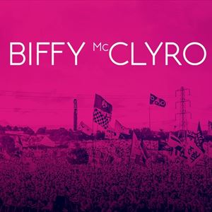 Biffy McClyro Biffy McClyro