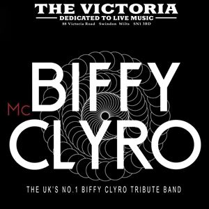 Biffy McClyro Biffy McClyro